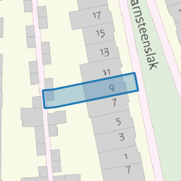 Perceel AMF00-P-1556