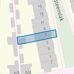 Perceel AMF00-P-1557