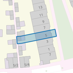 Perceel AMF00-P-1558