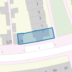 Perceel AMF00-P-1561