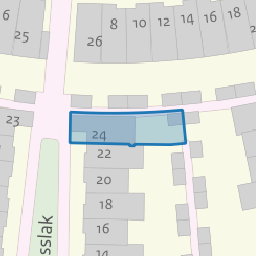 Perceel AMF00-P-1562