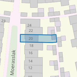 Perceel AMF00-P-1564