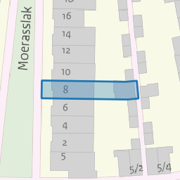 Perceel AMF00-P-1570