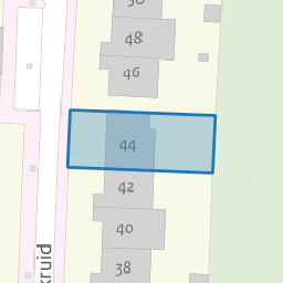 Perceel AMF00-P-1588