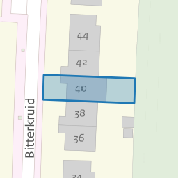Perceel AMF00-P-1590