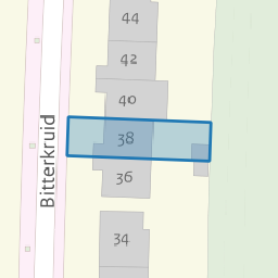 Perceel AMF00-P-1591