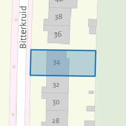 Perceel AMF00-P-1593