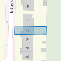 Perceel AMF00-P-1594