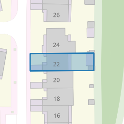 Perceel AMF00-P-1599