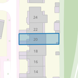 Perceel AMF00-P-1600