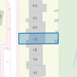 Perceel AMF00-P-1601