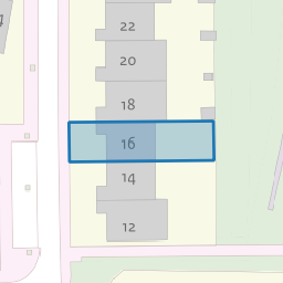 Perceel AMF00-P-1602