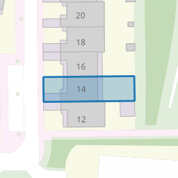 Perceel AMF00-P-1603