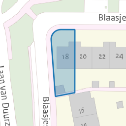 Perceel AMF00-P-1605