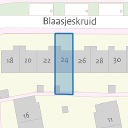 Perceel AMF00-P-1608