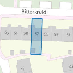 Perceel AMF00-P-1616