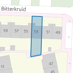 Perceel AMF00-P-1618