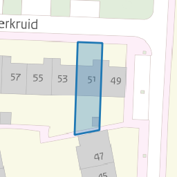 Perceel AMF00-P-1619