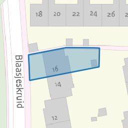 Perceel AMF00-P-1621