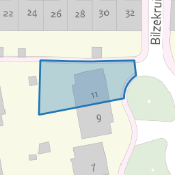 Perceel AMF00-P-1629