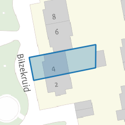 Perceel AMF00-P-1639