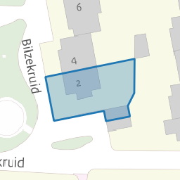 Perceel AMF00-P-1640