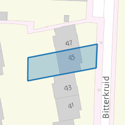 Perceel AMF00-P-1642