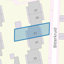 Perceel AMF00-P-1643