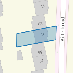 Perceel AMF00-P-1644