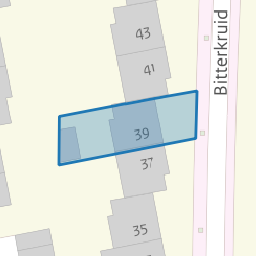 Perceel AMF00-P-1645