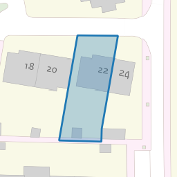 Perceel AMF00-P-1650