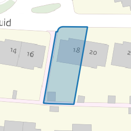 Perceel AMF00-P-1652