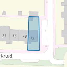 Perceel AMF00-P-1653