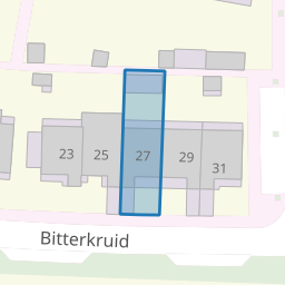 Perceel AMF00-P-1655