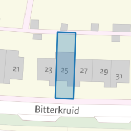 Perceel AMF00-P-1656