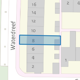 Perceel AMF00-P-1678