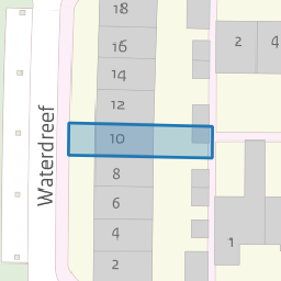 Perceel AMF00-P-1679