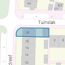Perceel AMF00-P-1683