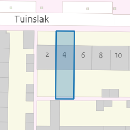 Perceel AMF00-P-1685
