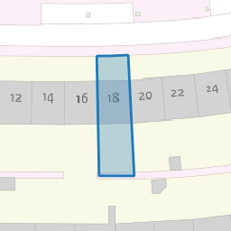 Perceel AMF00-P-1692