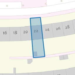Perceel AMF00-P-1694