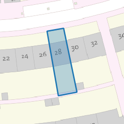 Perceel AMF00-P-1697