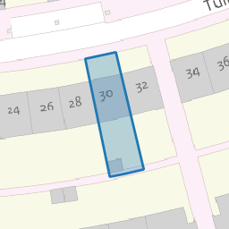 Perceel AMF00-P-1698