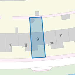 Perceel AMF00-P-1705