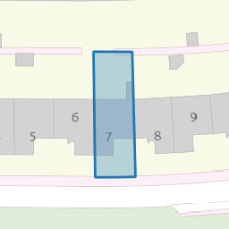 Perceel AMF00-P-1707