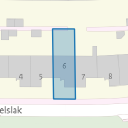 Perceel AMF00-P-1708