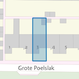 Perceel AMF00-P-1711