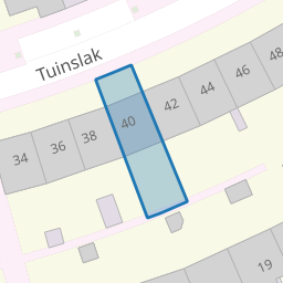 Perceel AMF00-P-1717