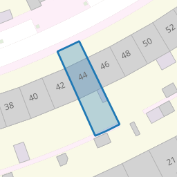 Perceel AMF00-P-1719