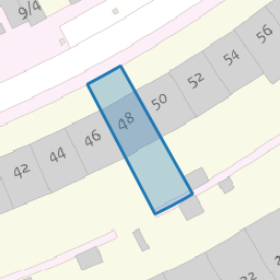 Perceel AMF00-P-1721